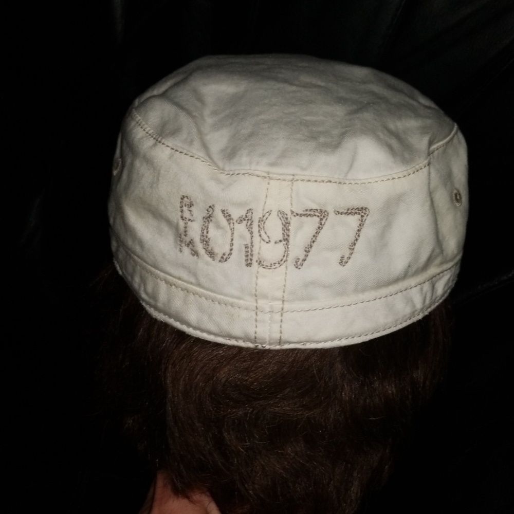 American eagle hat - Picture 4 of 4